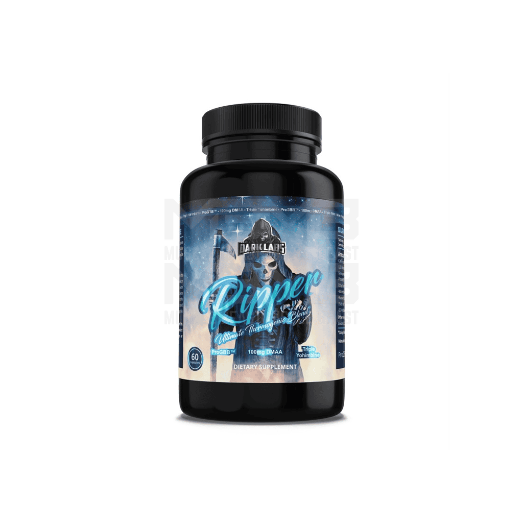 Dark Labs - Ripper 60 capsules