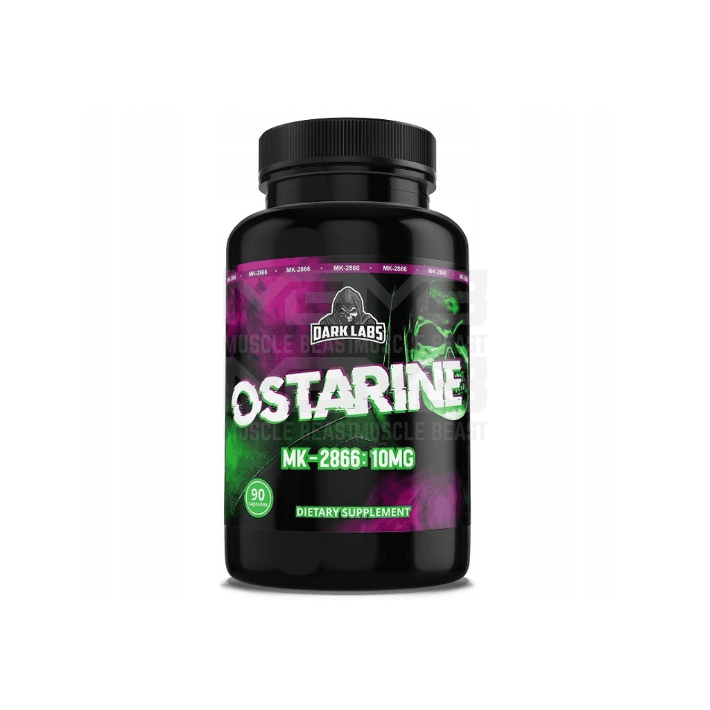 Dark Labs Ostarine 90 kapsúl