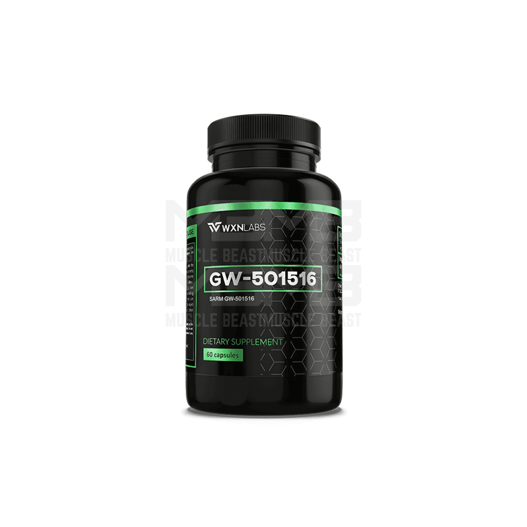WXN Labs GW-501516 60 kapsúl