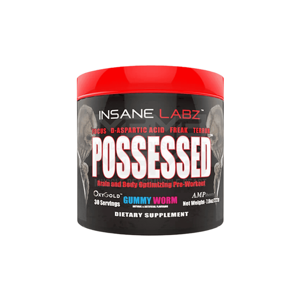 Insane Labz Possessed 222g