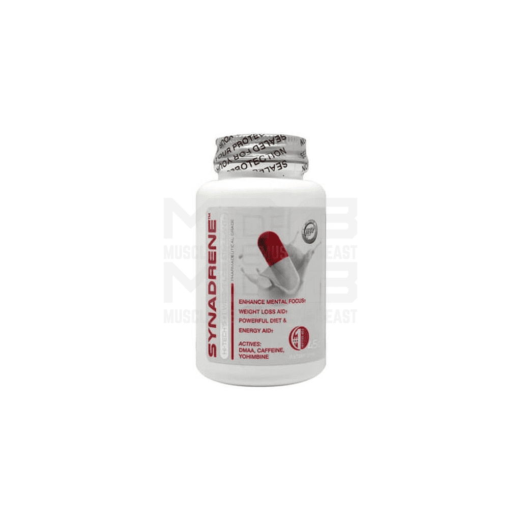 Hi-Tech Pharmaceuticals Synadrene 45 kapsúl