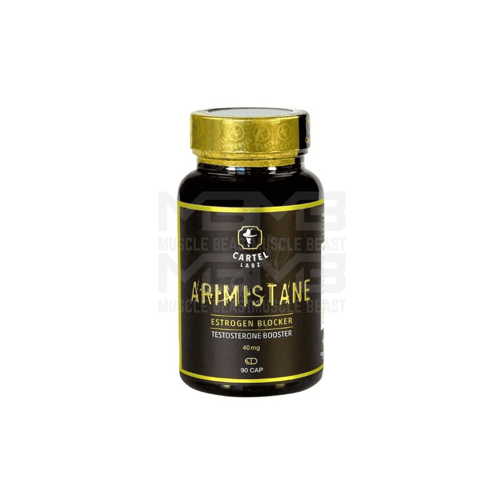 Cartel Labz Arimistane 90 capsules