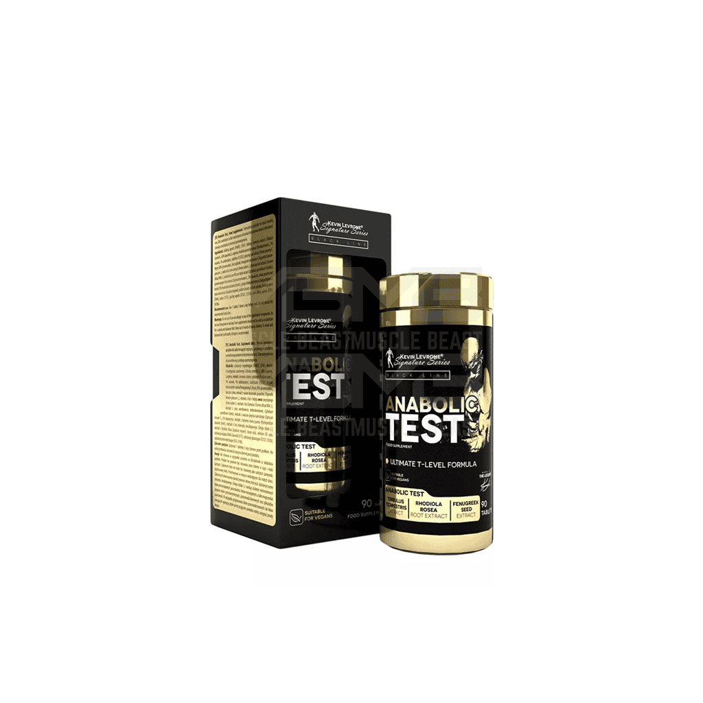 Kevin Levrone Anabolic Test 90 kapsúl