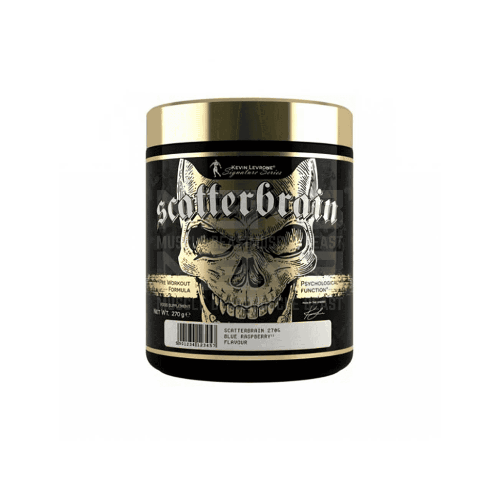 Kevin Levrone SCATTERBRAIN 270 g
