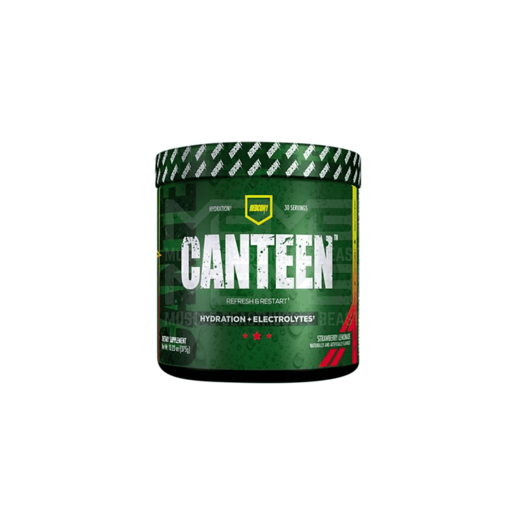 Redcon Canteen 30 dávok