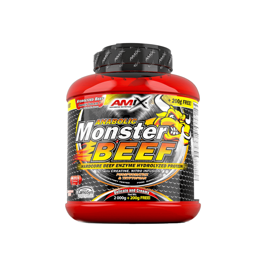 Amix Anabolic Monster Beef 1000g