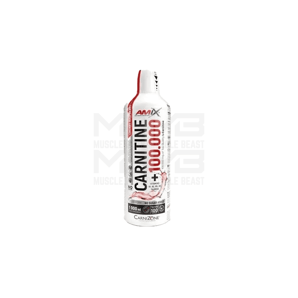 Amix Carnitine 100 000 - 1000 ml