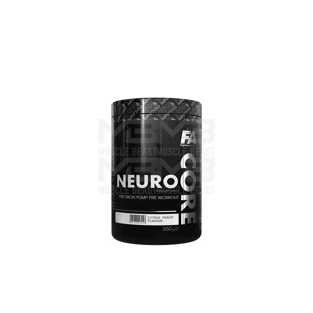 Fitness Authority Core Neuro 350g