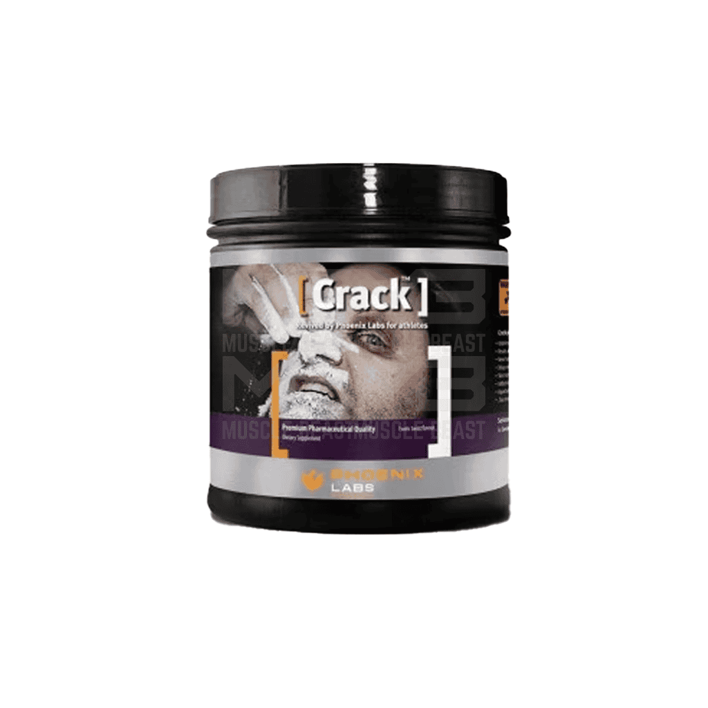 Phoenix Labs Crack - Exotic Twist 300g