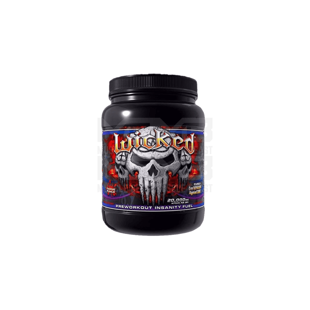 Innovative Labs WICKED 330 g