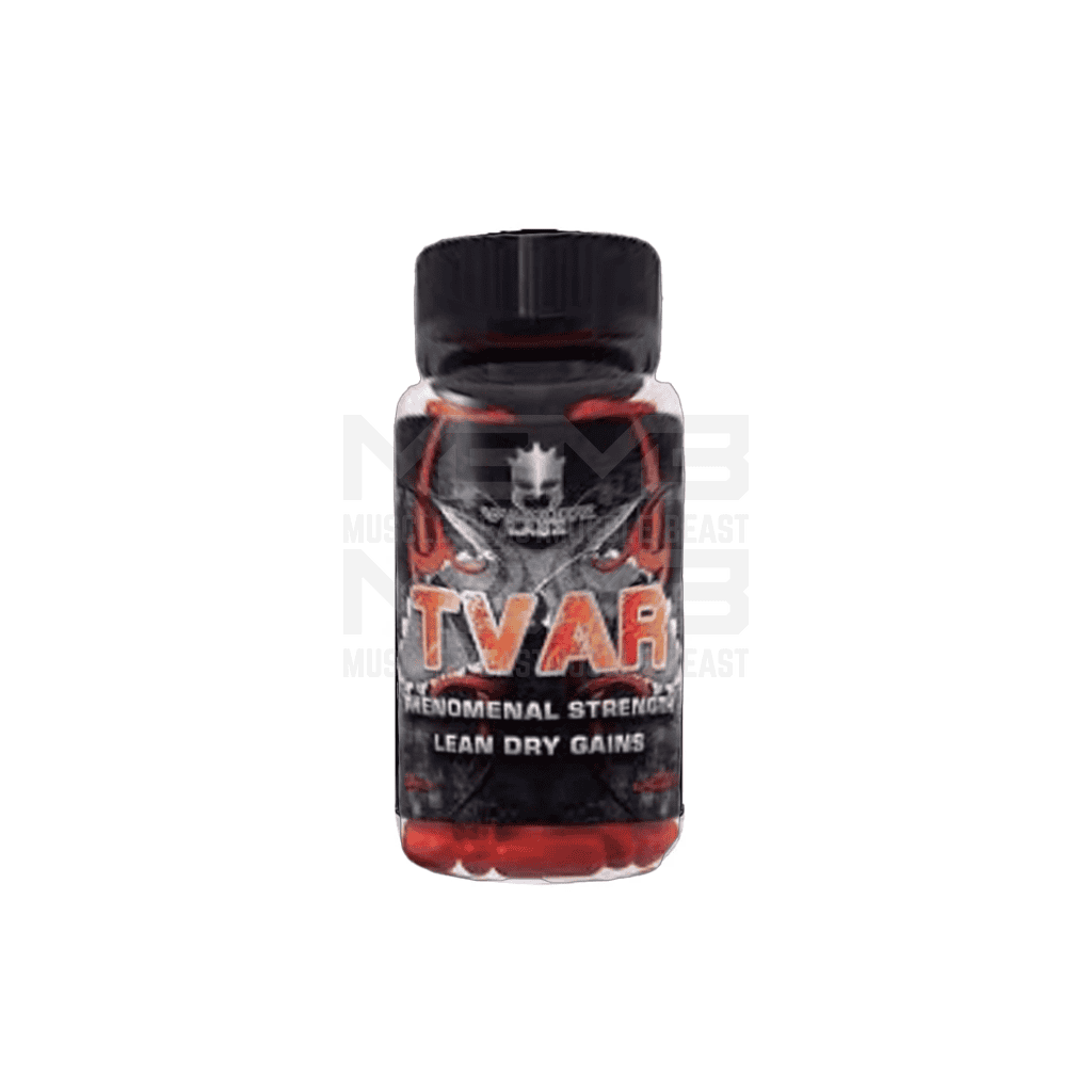 Warrior Labs TREN-WAR 90 capsules