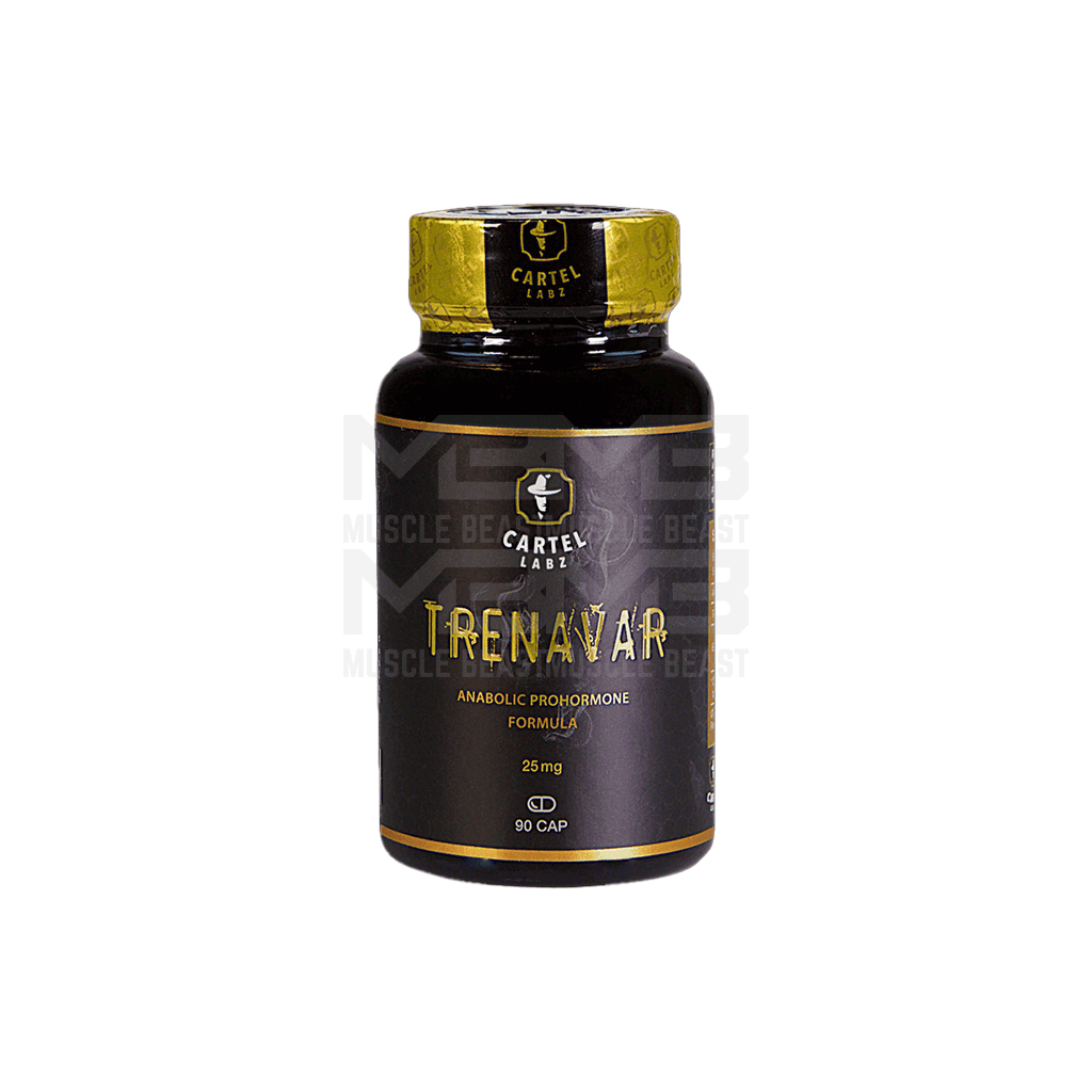 Cartel Labz Trenavar 90 capsules