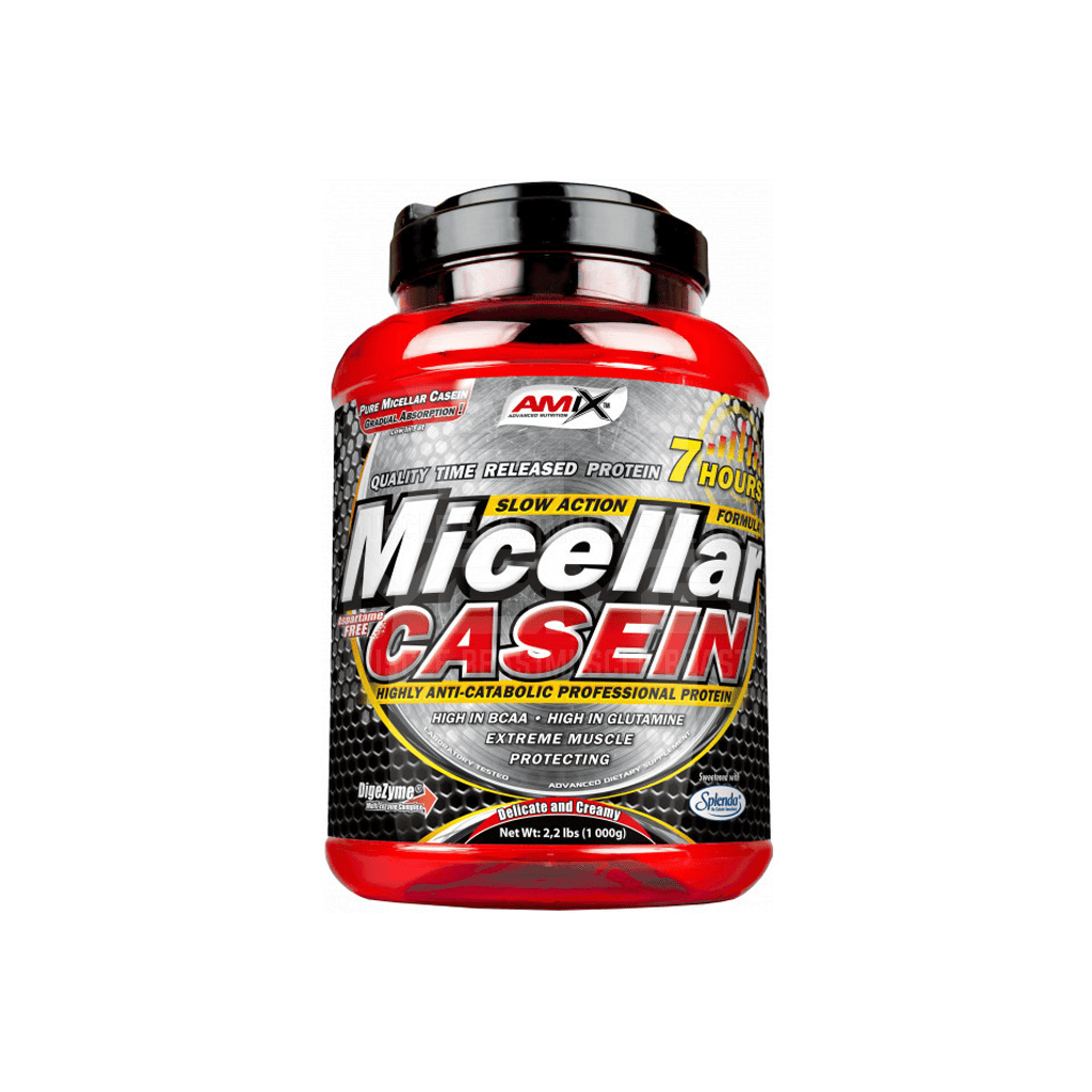 Amix Micellar Casein 1kg