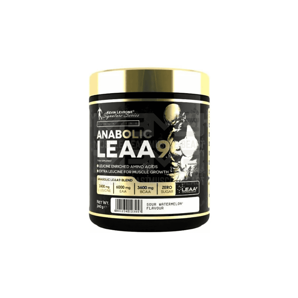 Kevin Levrone LEAA 240g