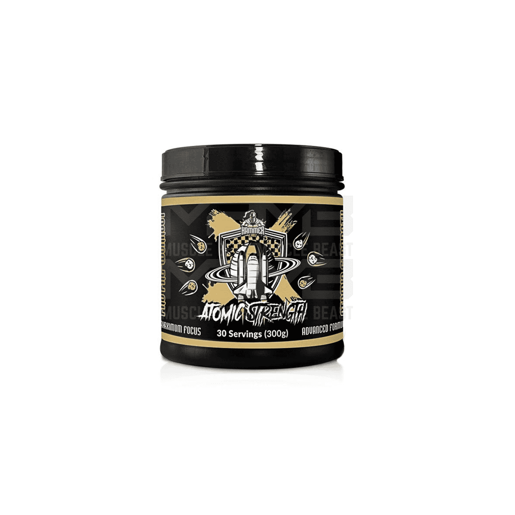 Hammer Labz Atomic Strenght 300g