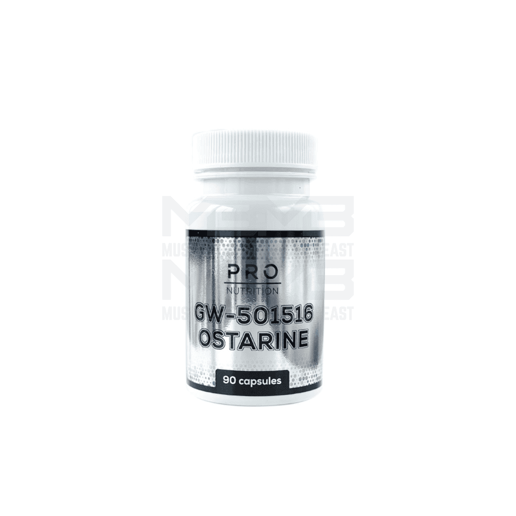 Pro Nutrition GW-501516 + Ostarine 90 kapsúl