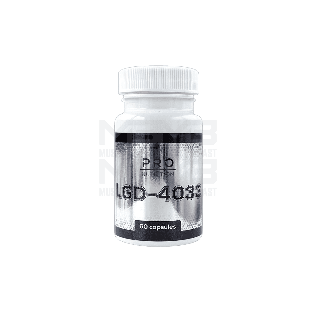 Pro Nutrition LGD-4033 60 kapsúl