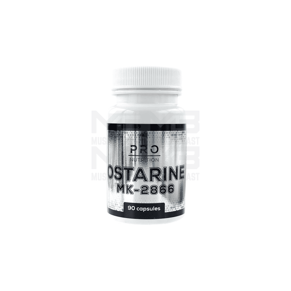 Pro Nutrition OSTARINE MK-2866 90 kapsúl