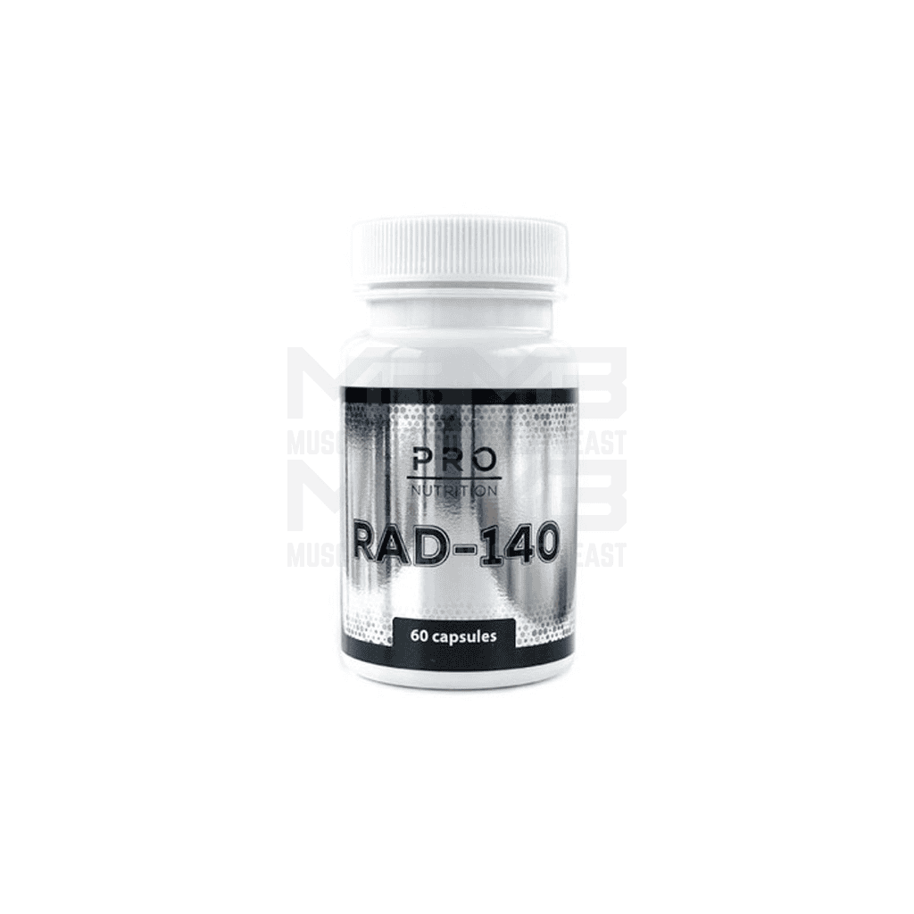 Pro Nutrition RAD-140 60 kapsúl