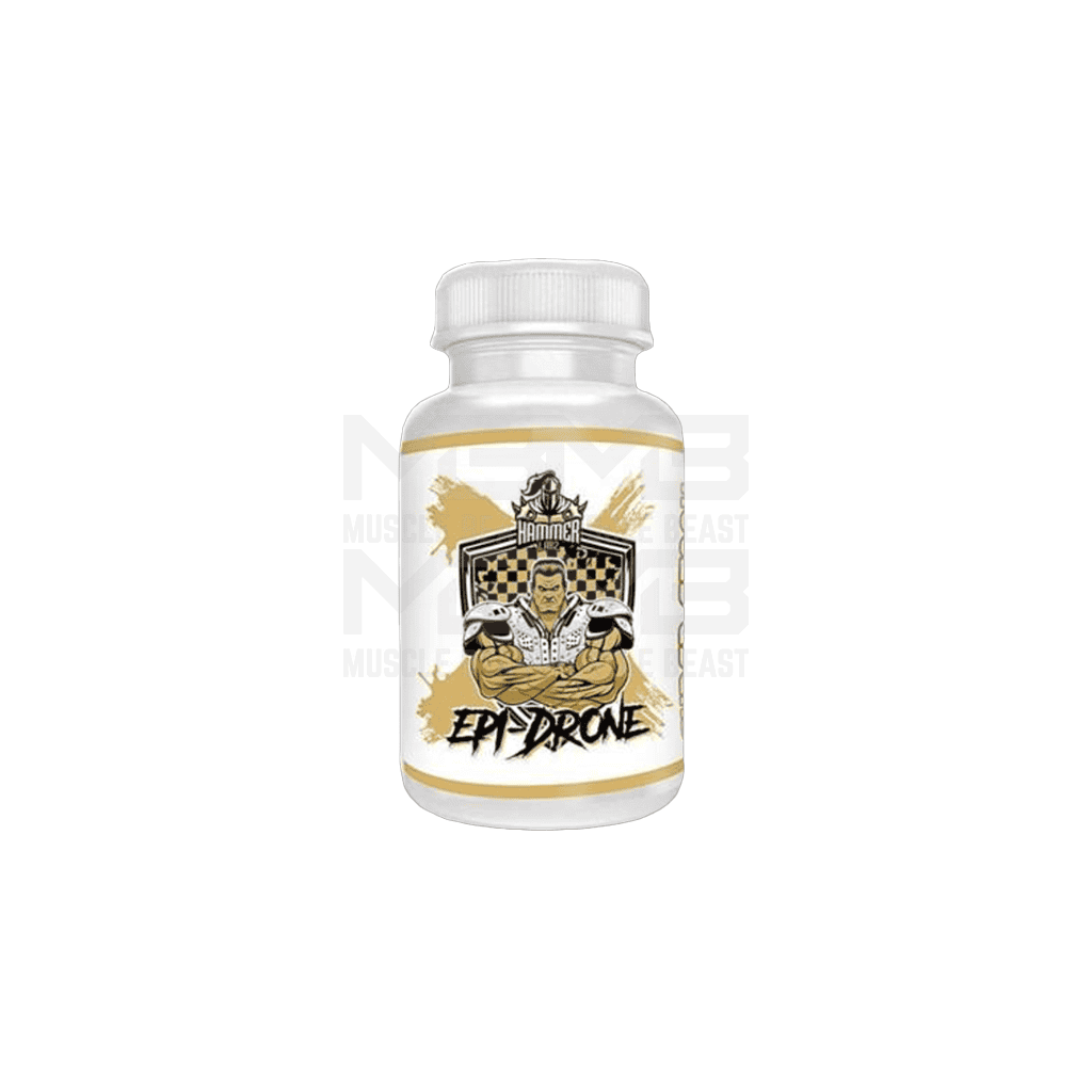 Hammer Labz Epi - Drone 60 capsules