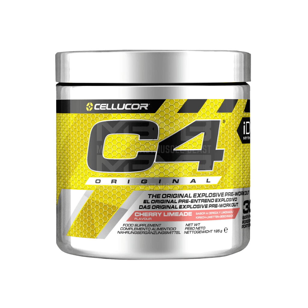 Cellucor C4 Original 30 servings