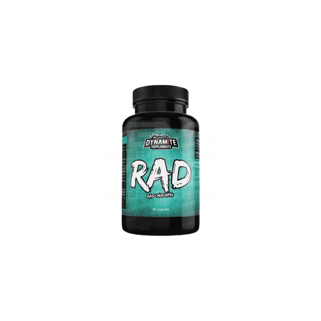 Dynamite Supplements Range 140 60 Capsules