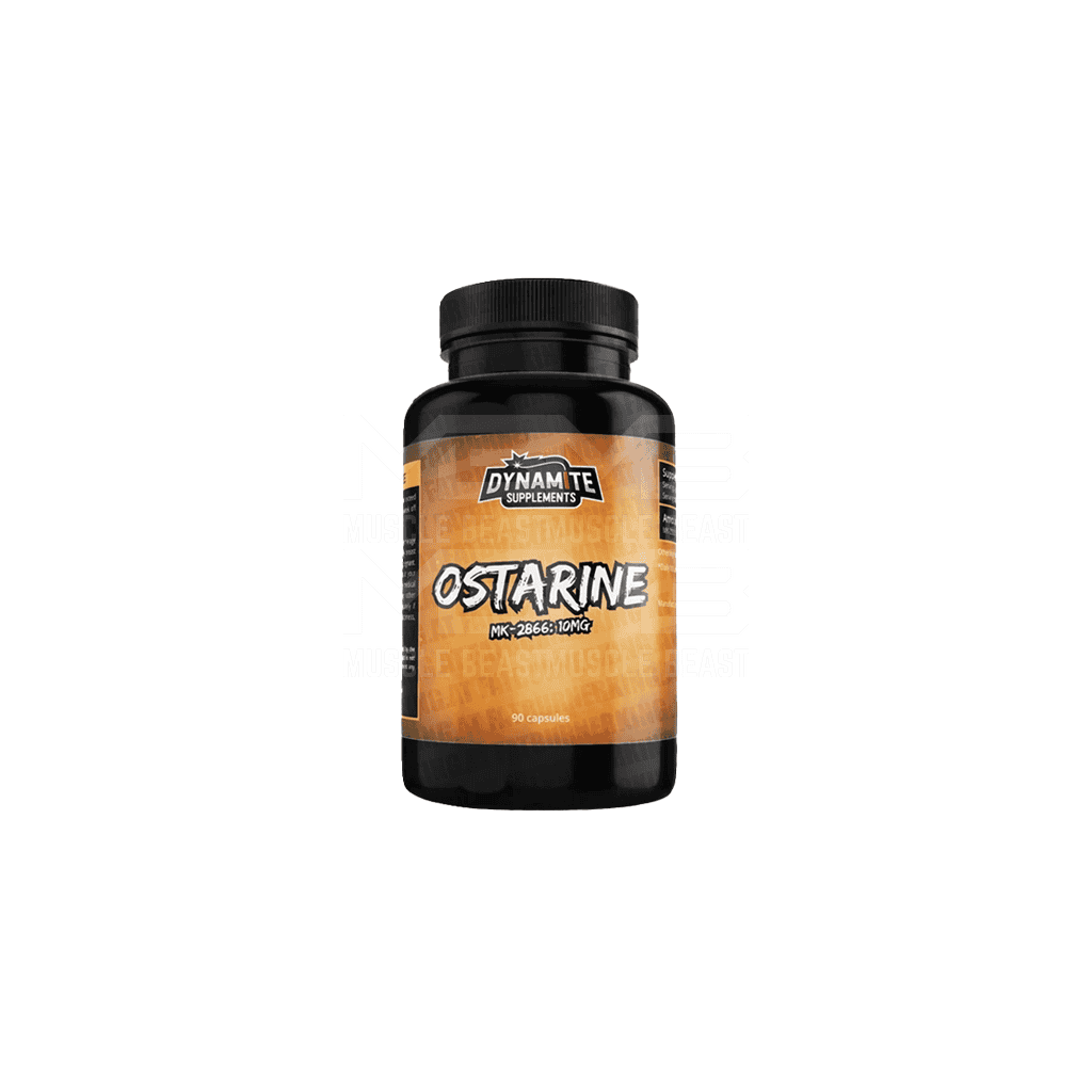 Dynamite Supplements Ostarine 90 capsules