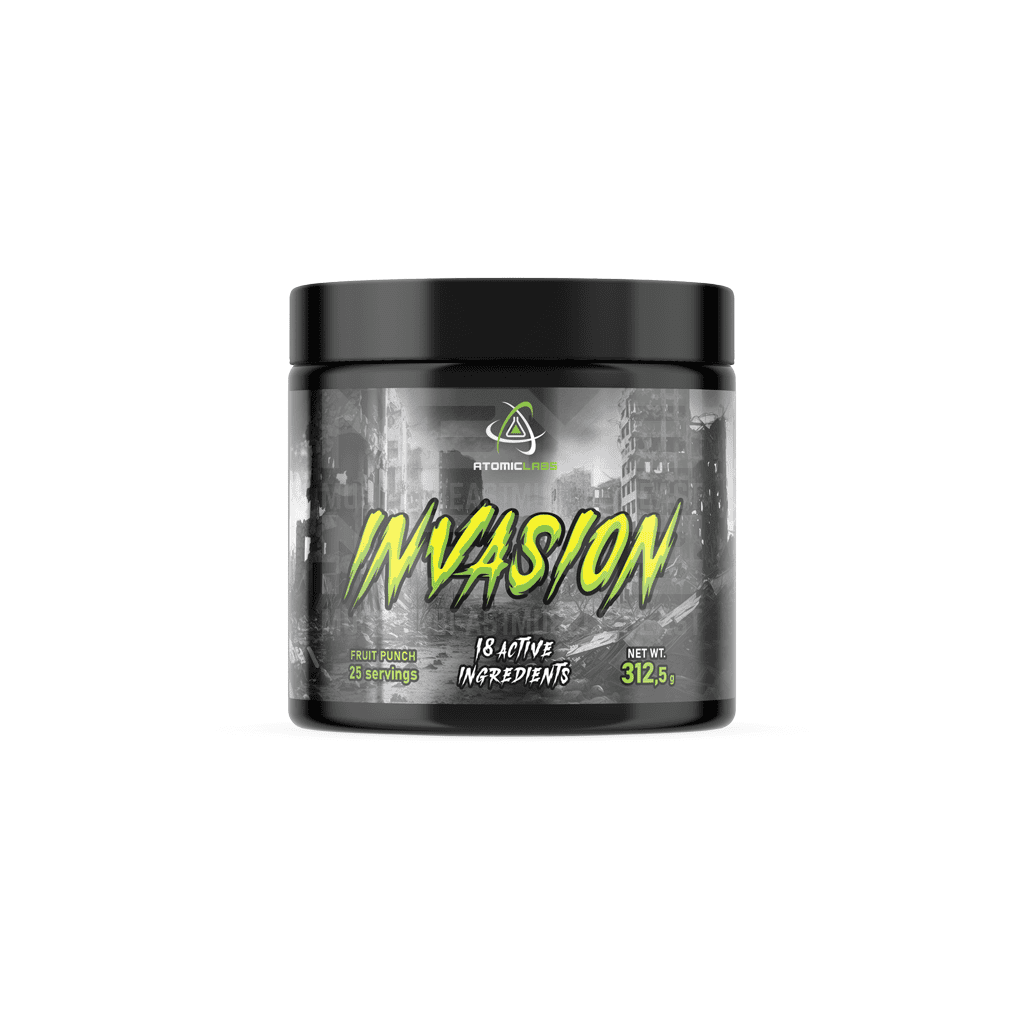 Atomic Labs Invasion 312.5g