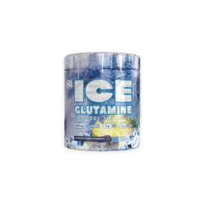 Fitness Authority Ice Glutamine 300g